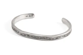 #051 - Men's Bangle Snake