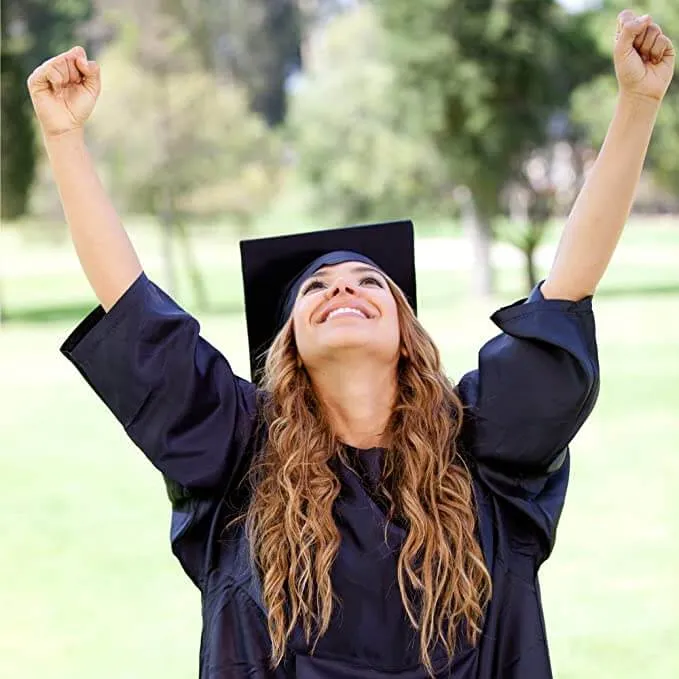 2024 Graduation Bracelet - Live Your Dreams