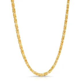 3.0MM Byzantine Chain