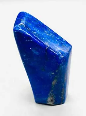  .8# Lapis Free Shape