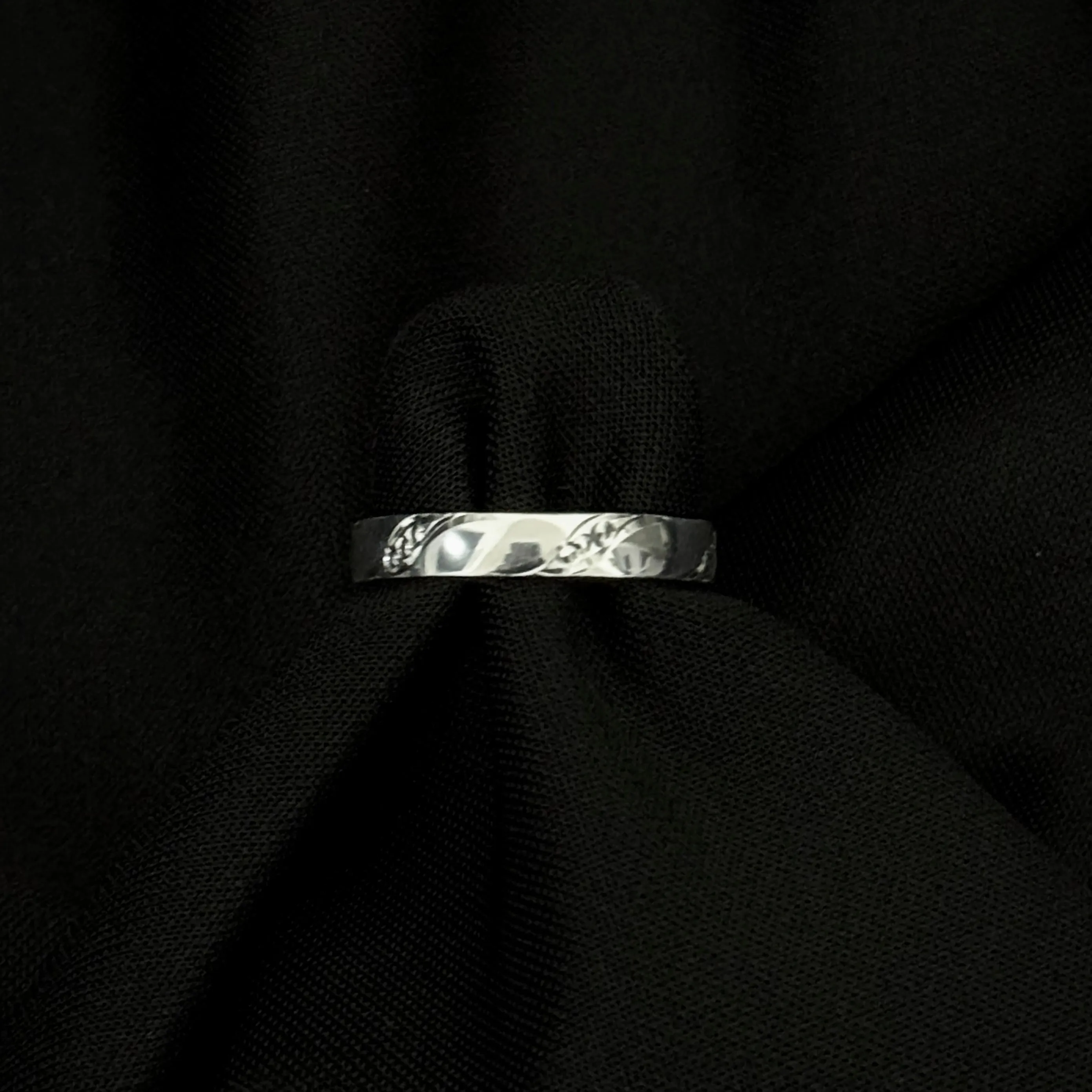 925 Fancy Silver Ring 04