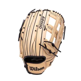 A2000 14" Senior Slowpitch Glove