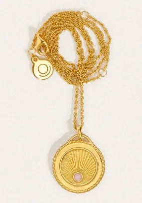 Aadi Necklace