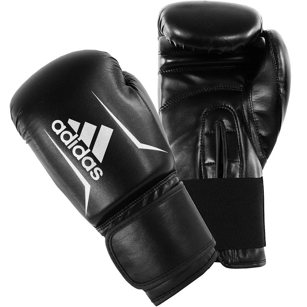 adidas Speed 50 14oz Boxing Gloves