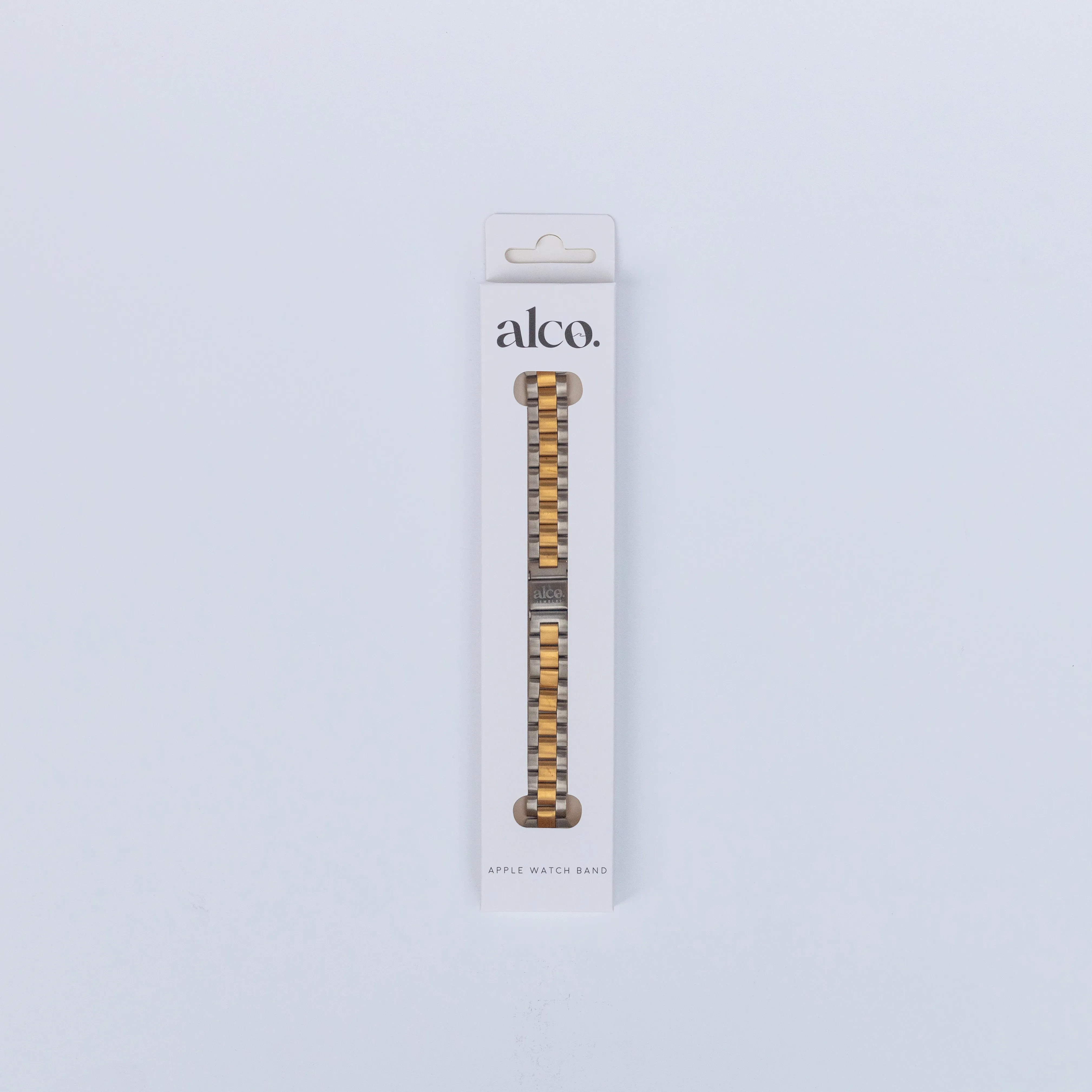 ALCO Apple Watch Band Gold