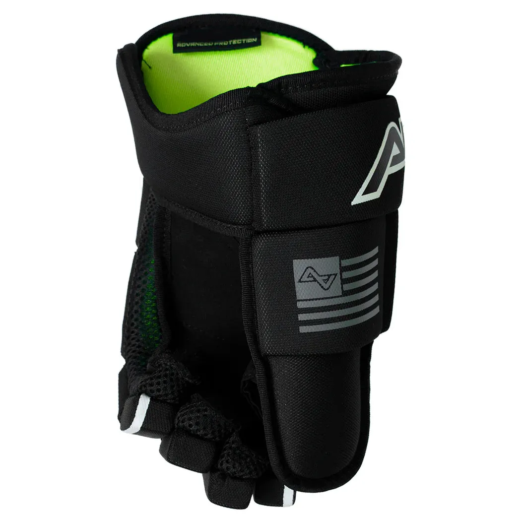 Alkali Cele III Senior Hockey Glove