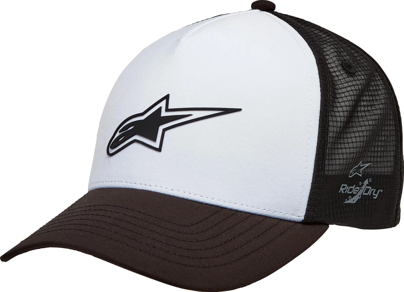 Alpinestars MX Advantage Tech Trucker Hats 1212-81160-2010-OS