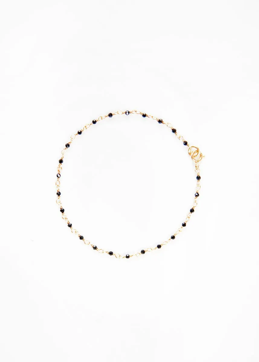 Amara Bracelet Gold Plated