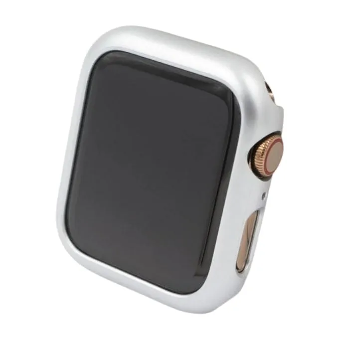 Apple Watch Case - 44mm - Silver