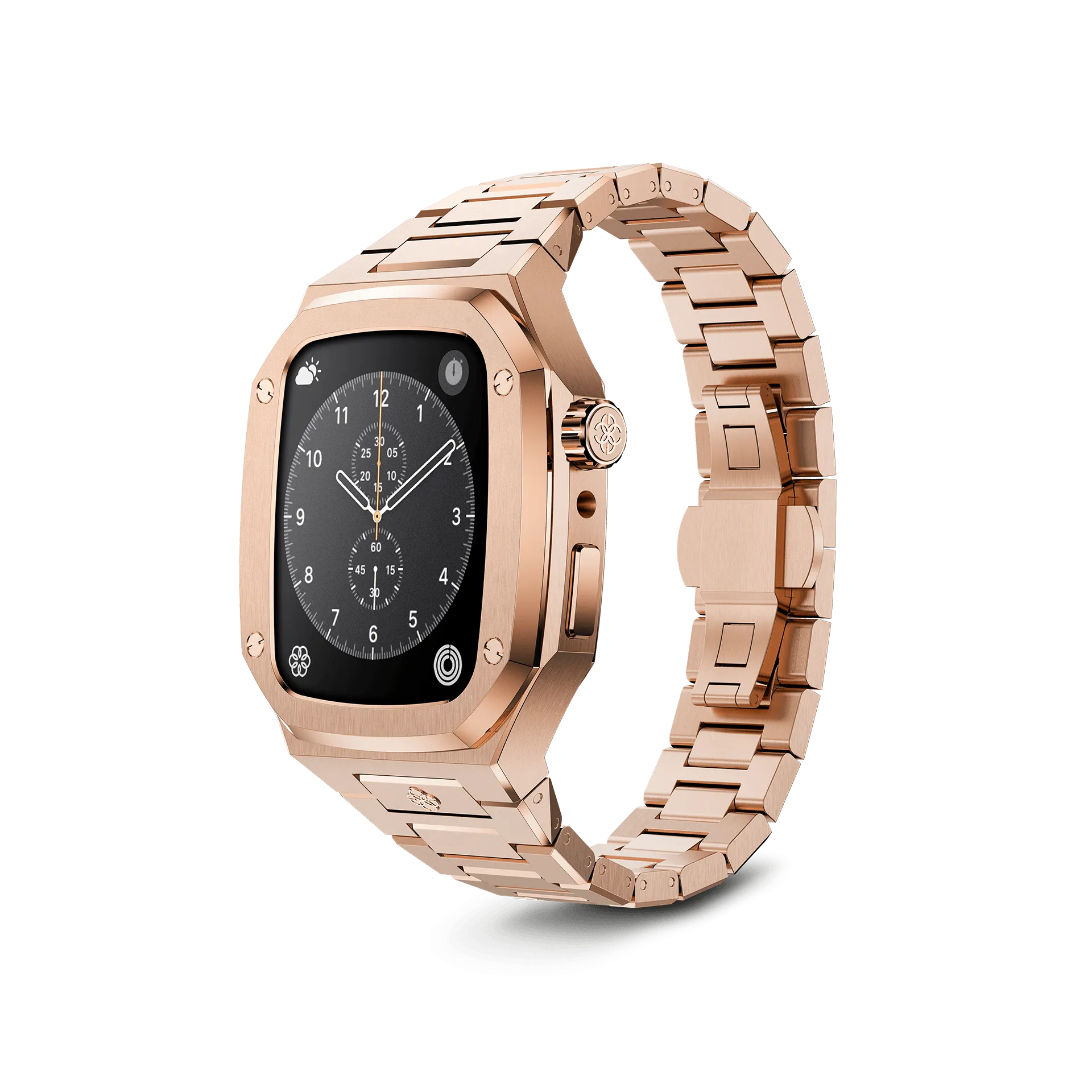 Apple Watch Case / EV45 - Rose Gold