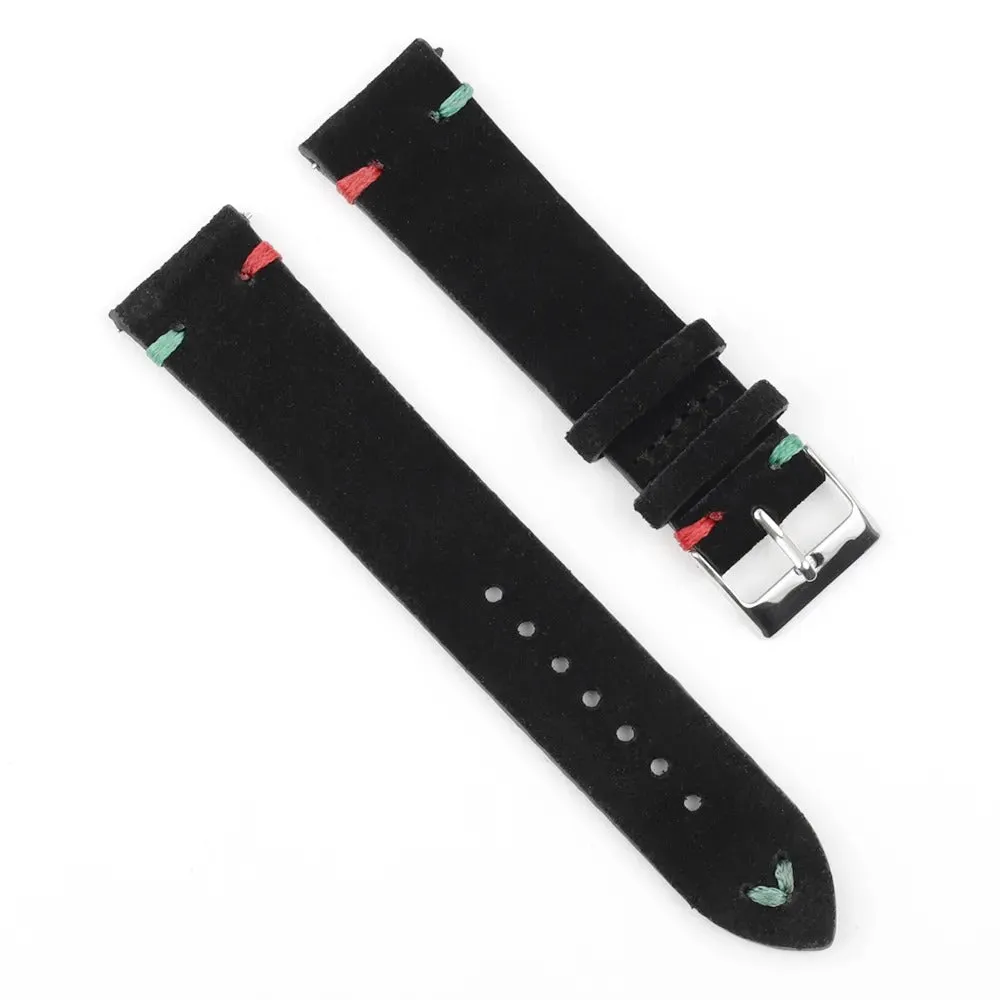 Apple Watch Suede Watch Strap Replacement Band