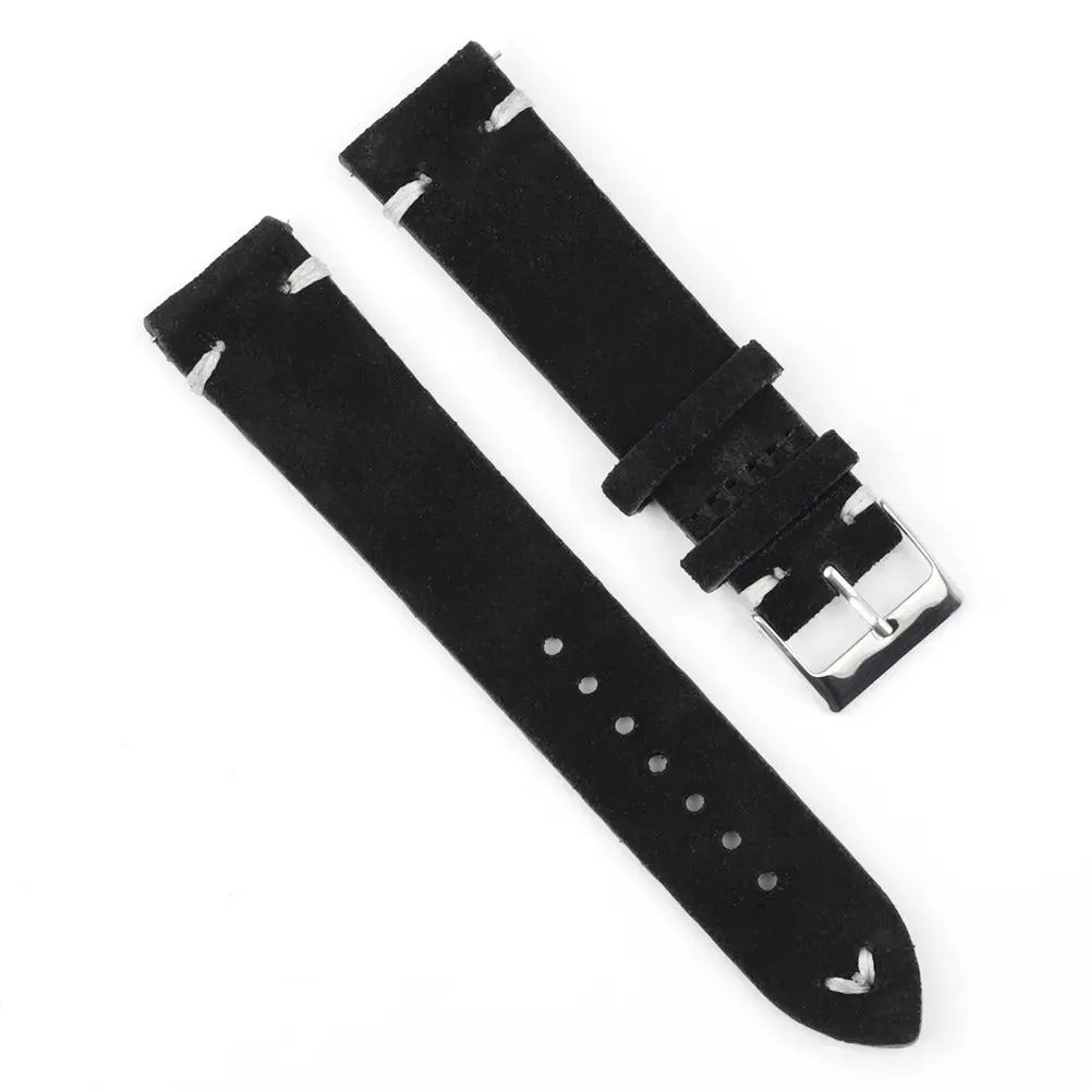 Apple Watch Suede Watch Strap Replacement Band