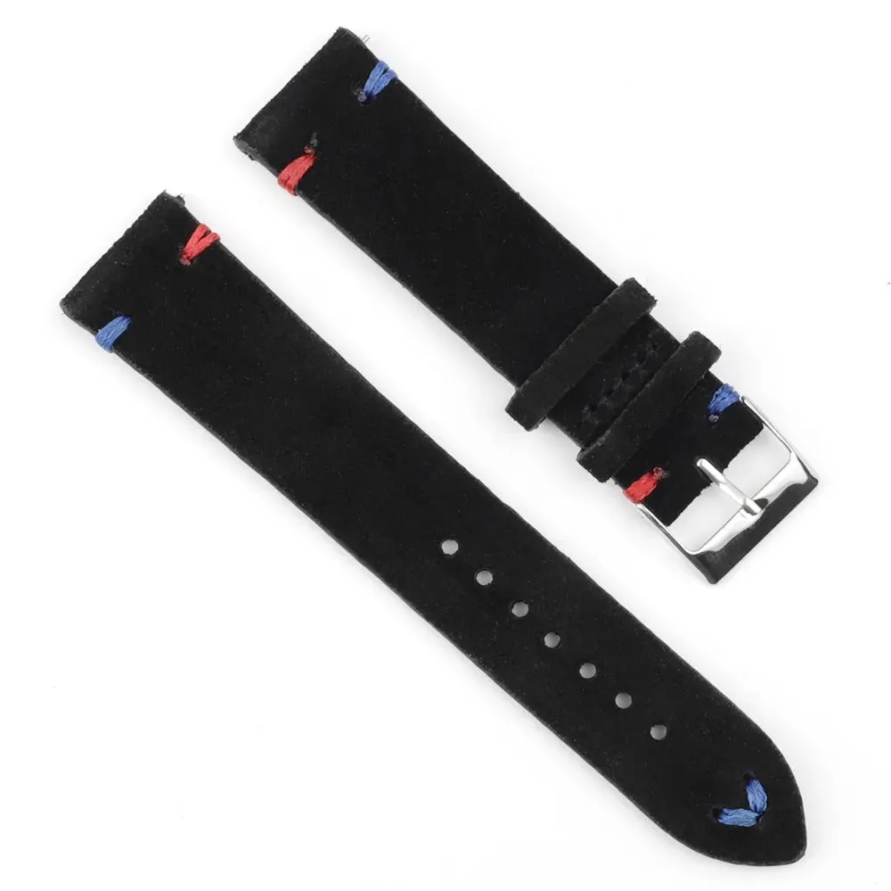 Apple Watch Suede Watch Strap Replacement Band