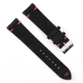 Apple Watch Suede Watch Strap Replacement Band