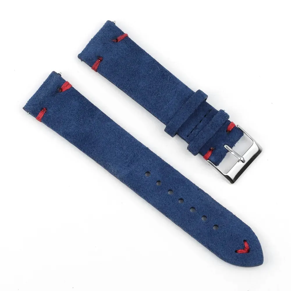 Apple Watch Suede Watch Strap Replacement Band