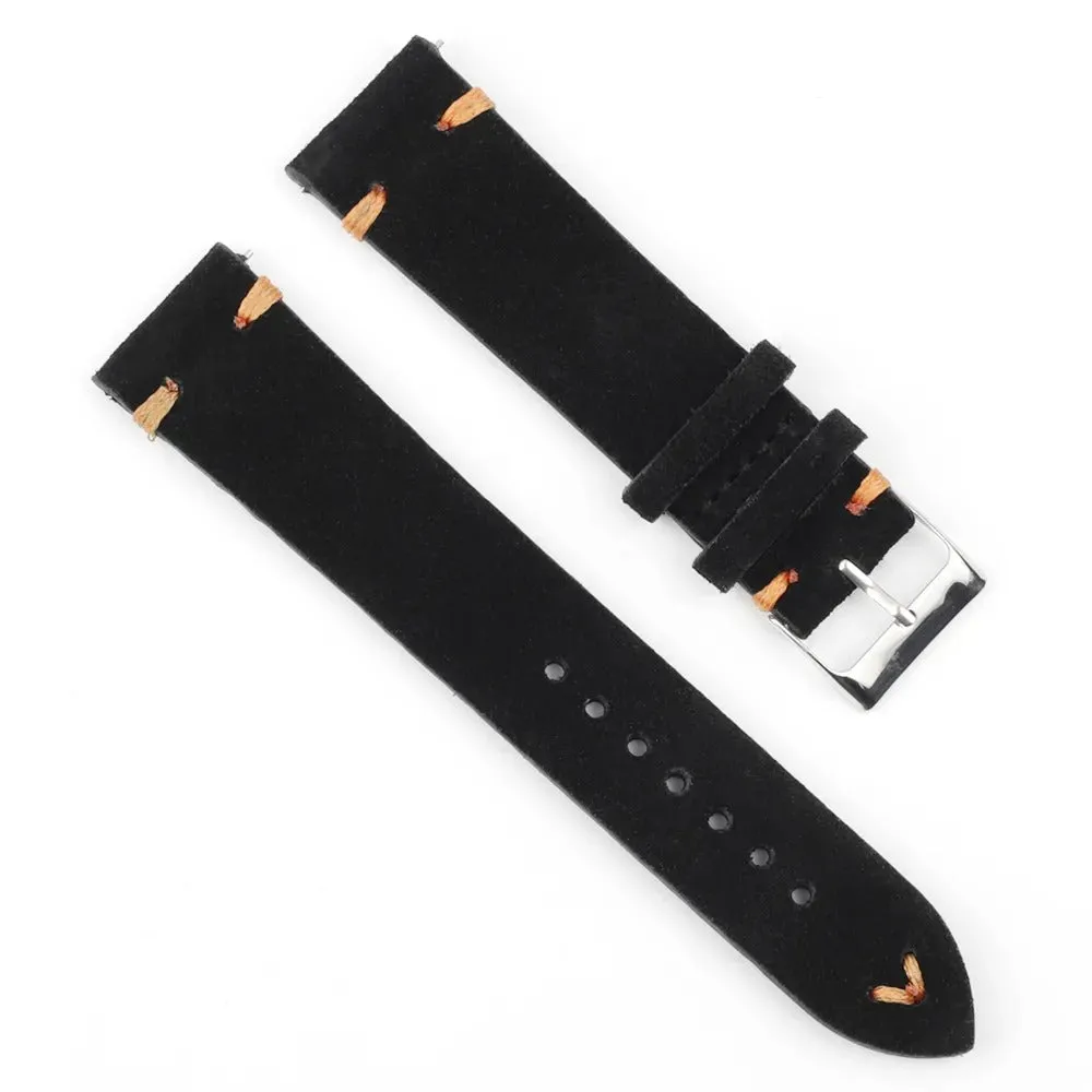 Apple Watch Suede Watch Strap Replacement Band