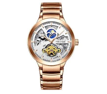 Automatic Mechanical Watch for Men