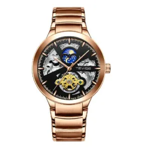 Automatic Mechanical Watch for Men