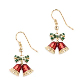 Bell Drop Earring