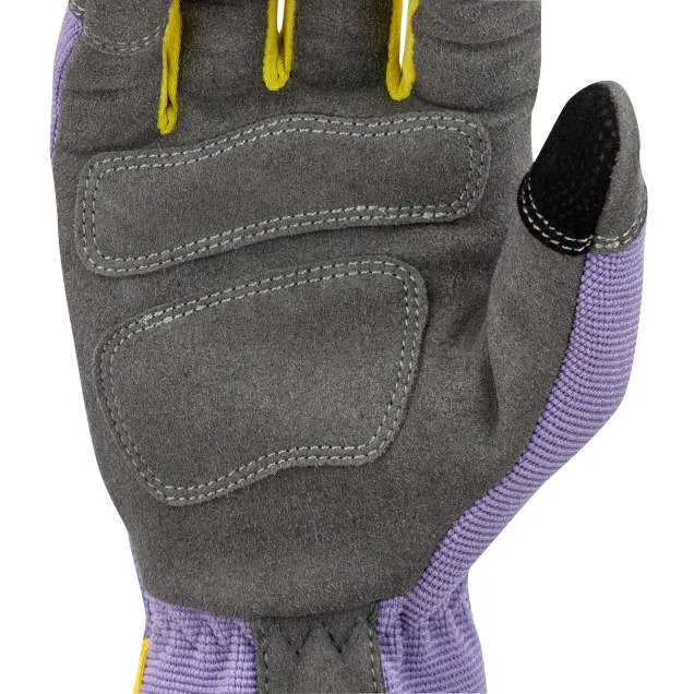 Bellingham Eco Master® Women’s Synthetic Palm Glove C7735