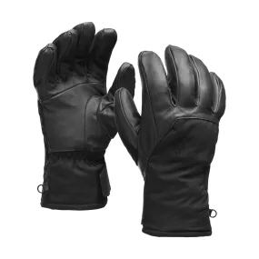 Black Diamond Legend Gloves Black | Buy Black Diamond Legend Gloves Black here | Outnorth