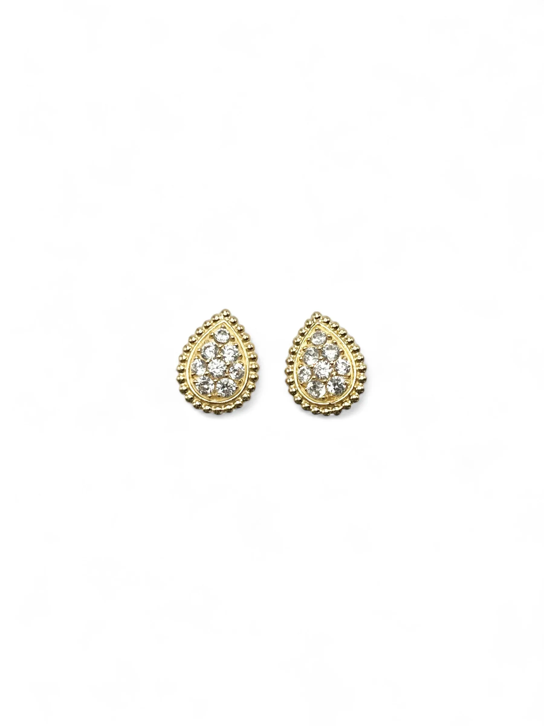 BOUCHERON INSPIRED EARRINGS