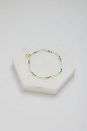 Bracelet Alenka - Sea