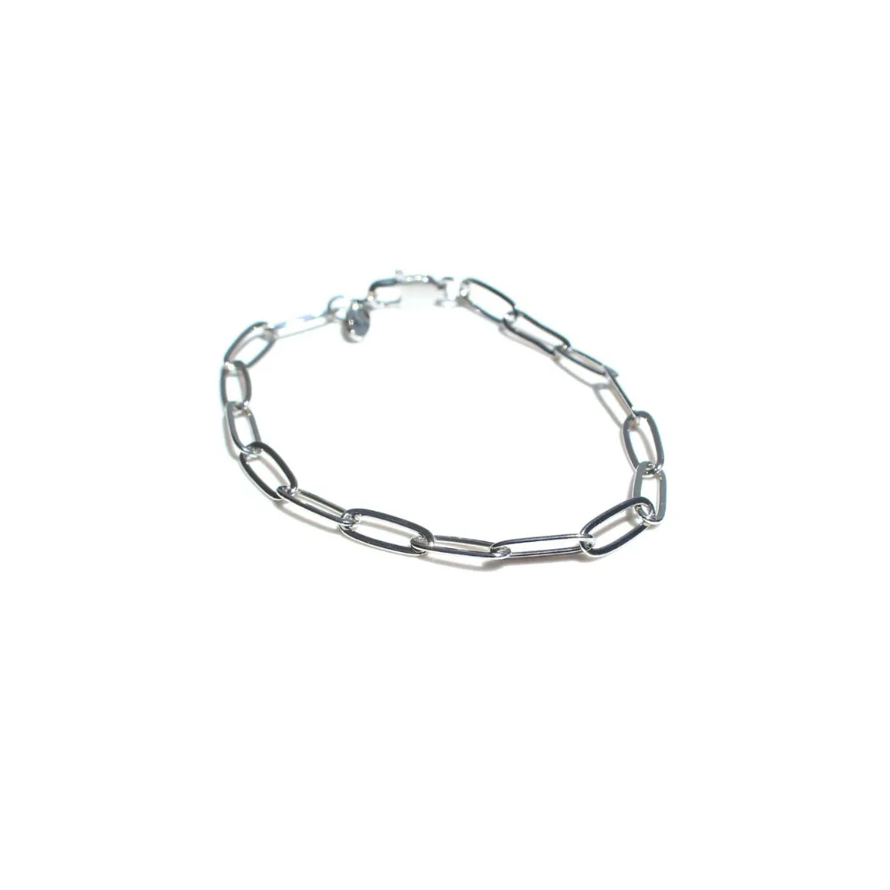 Bracelet - Paperclip