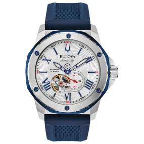 Bulova Marine Star Collection 98A225