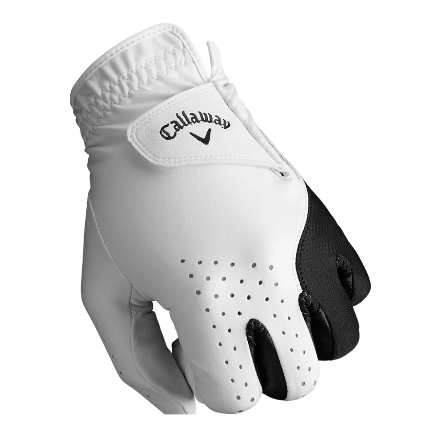 Callaway Ladies Weather Spann Glove