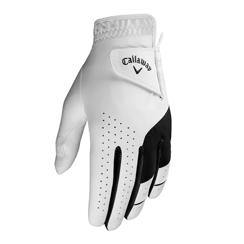 Callaway Ladies Weather Spann Glove