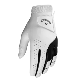 Callaway Ladies Weather Spann Glove