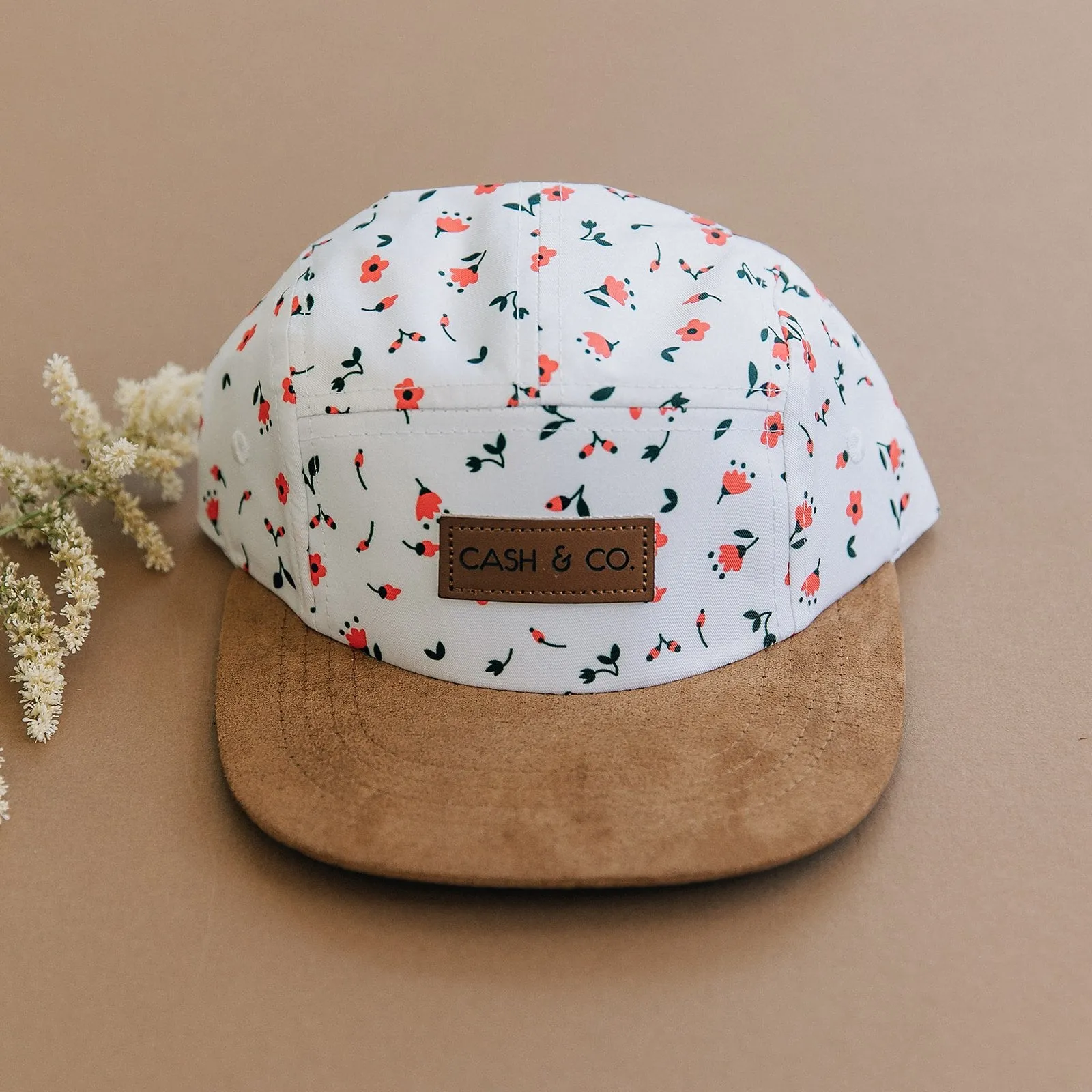 Cash & Co Haven Hat