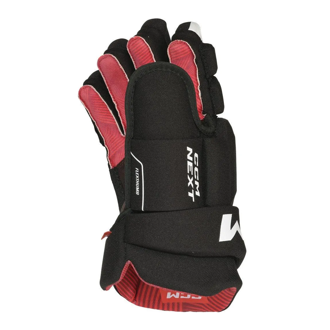 CCM Next Hockey Gloves - Junior