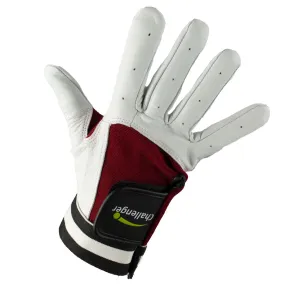 Challenger Handball Gloves (Youths Padded)