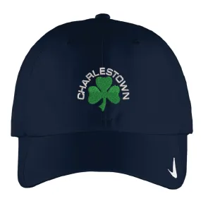 Charlestown Sham Cap