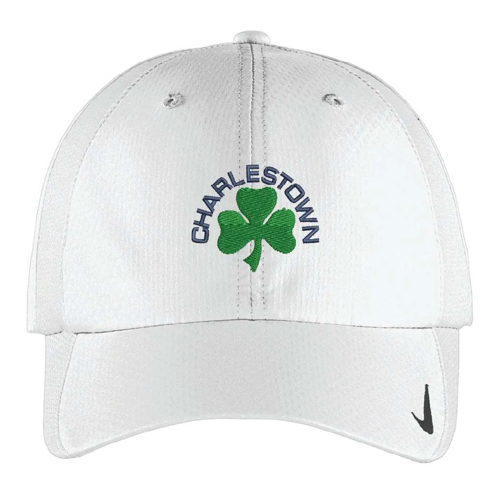 Charlestown Sham Cap