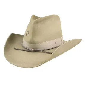 Charlie 1 Horse Desperado - (3X) Wool Felt Cowboy Hat