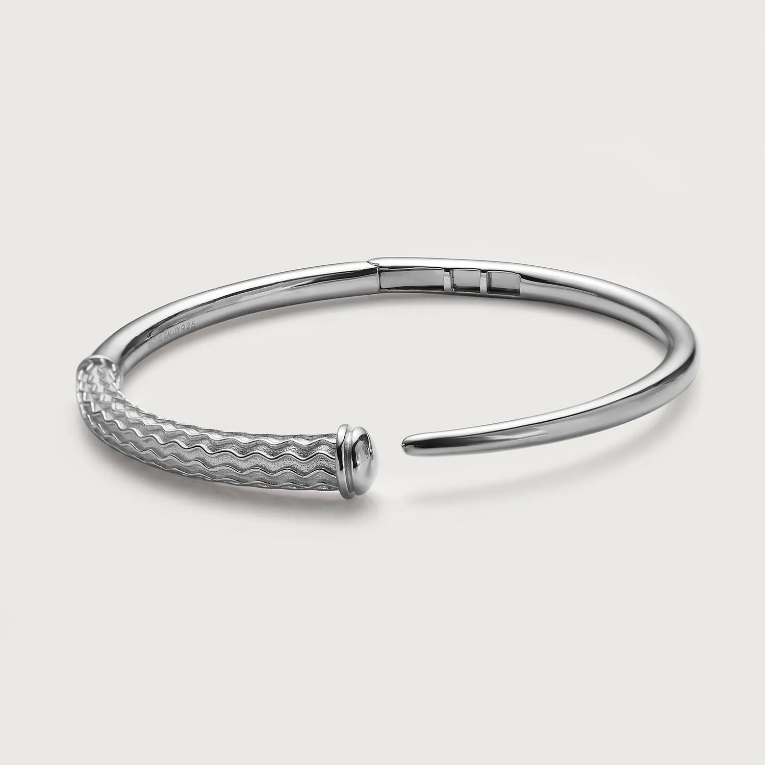 Cherish Bangle