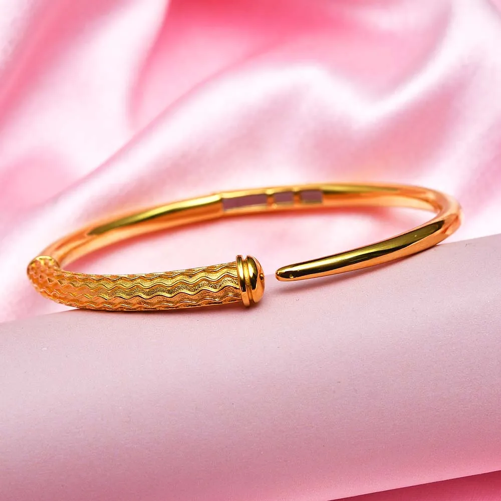 Cherish Bangle