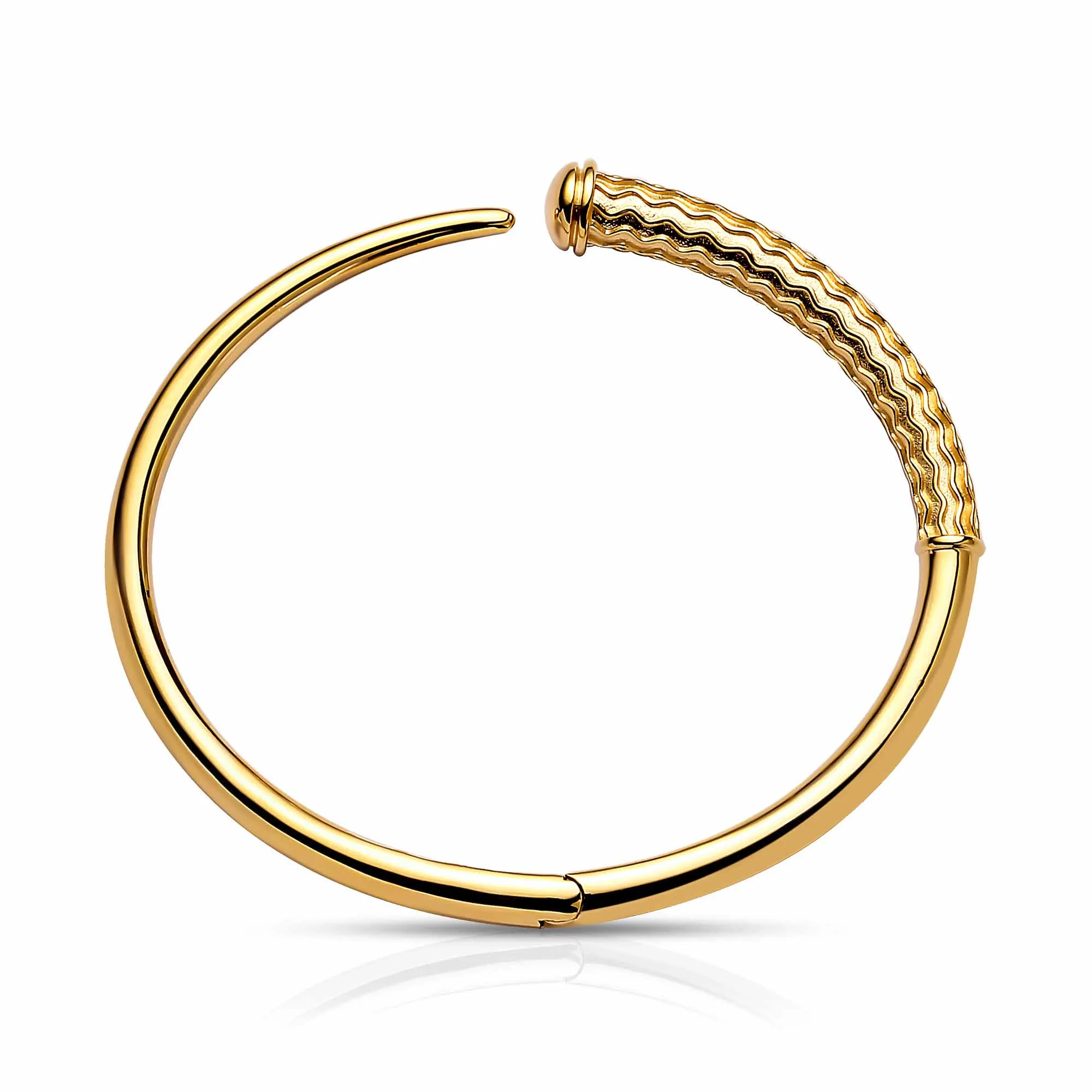 Cherish Bangle