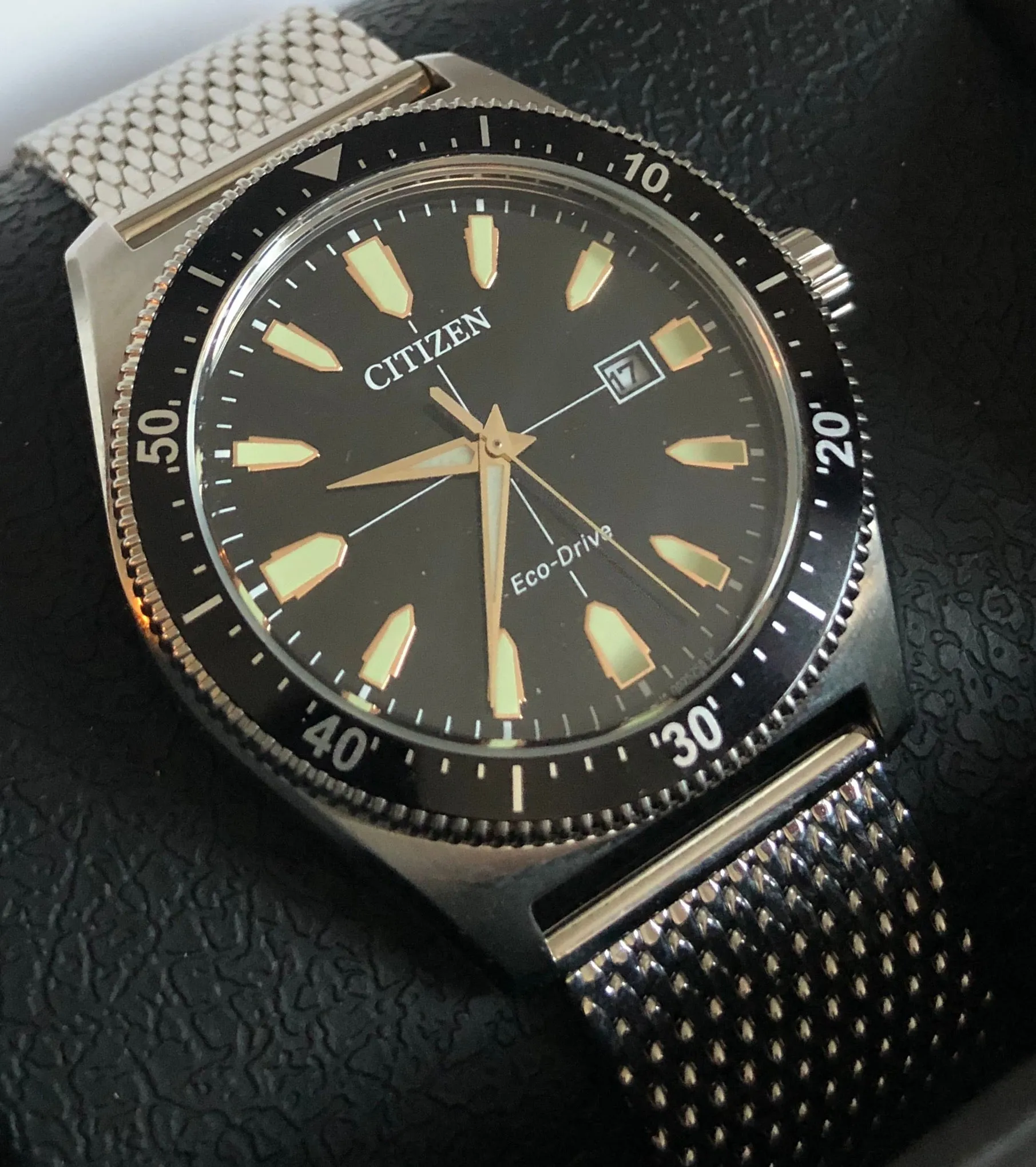 Citizen men’s watch