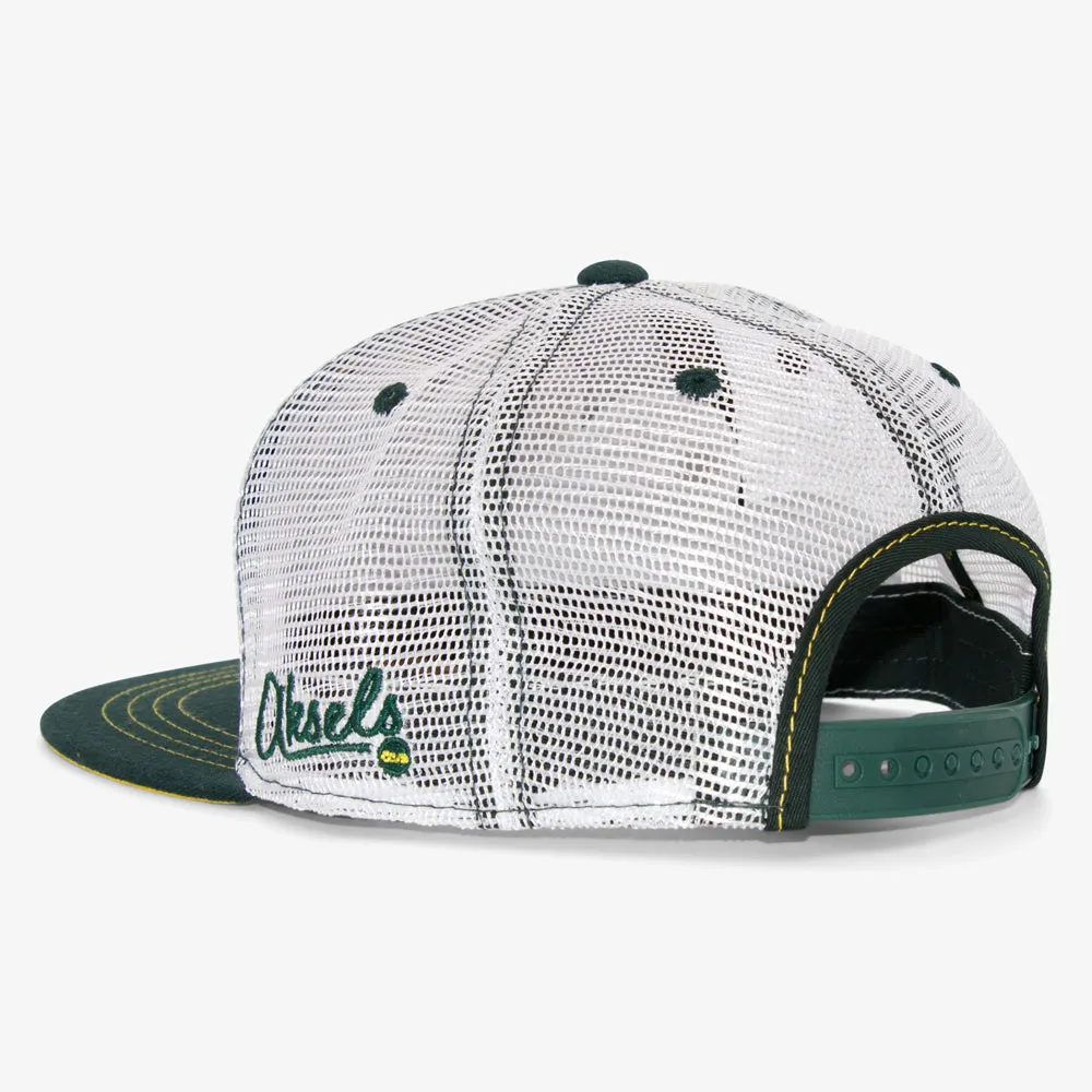 Colorado State Trucker Hat