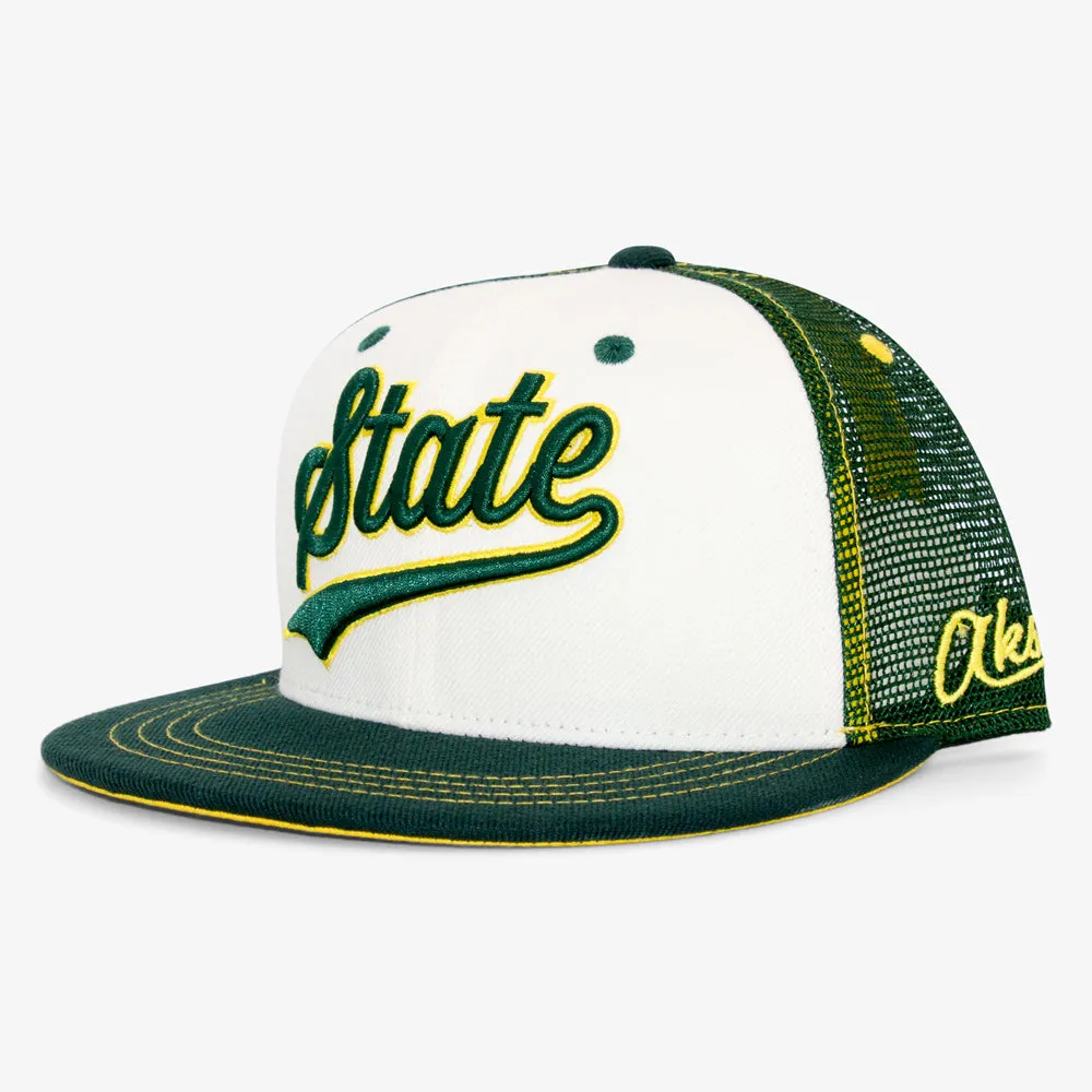 Colorado State Trucker Hat