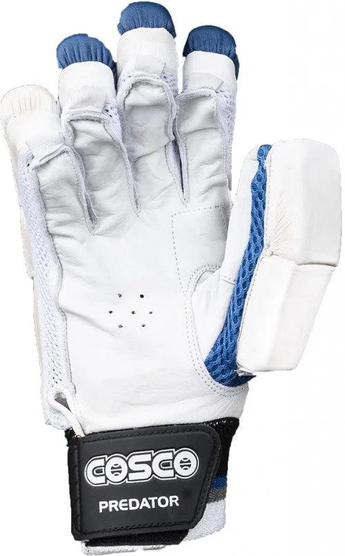 Cosco Predator Gloves Batting Gloves | KIBI Sports