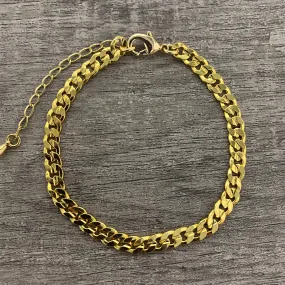 Cuban Link Bracelet 5MM