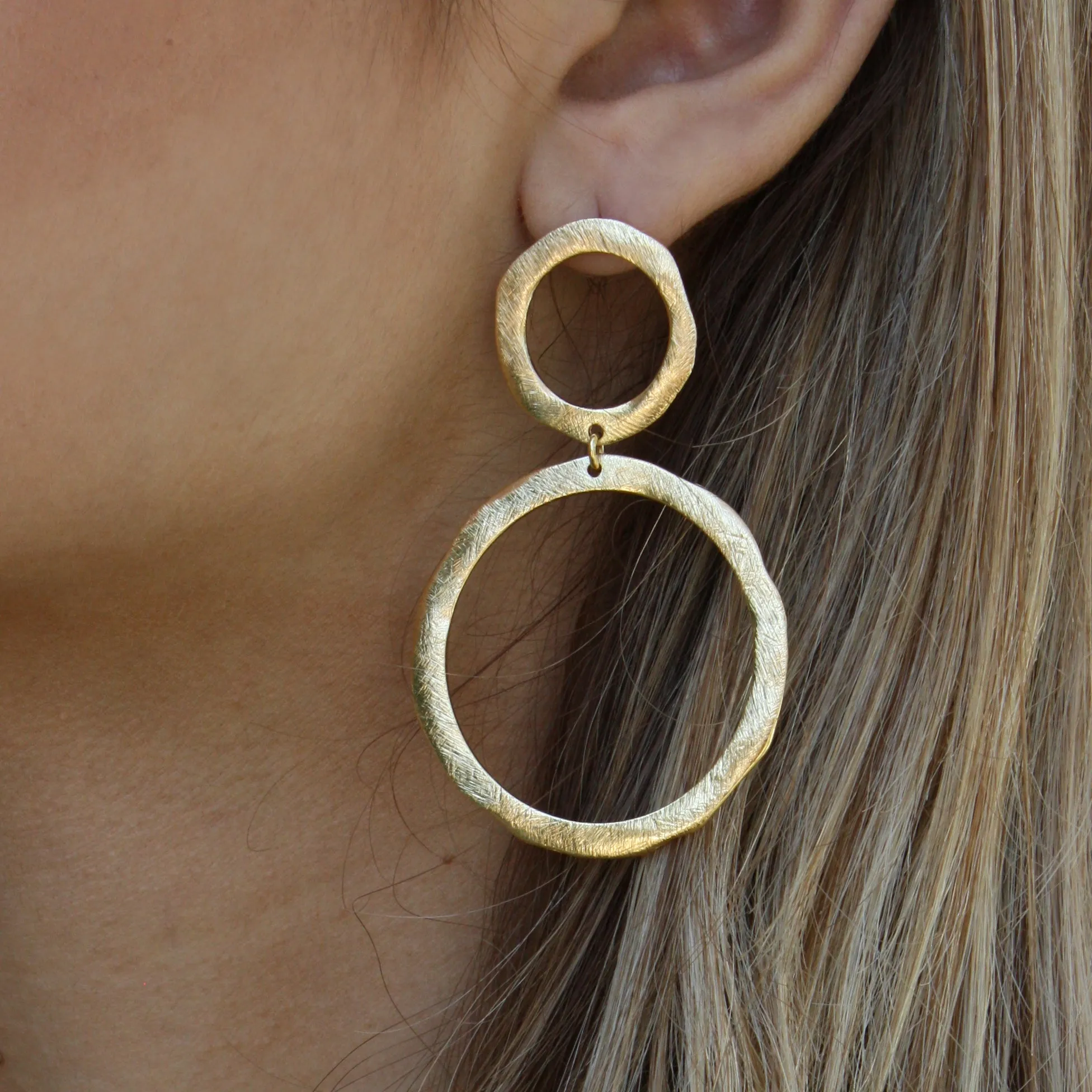 Davina Earrings