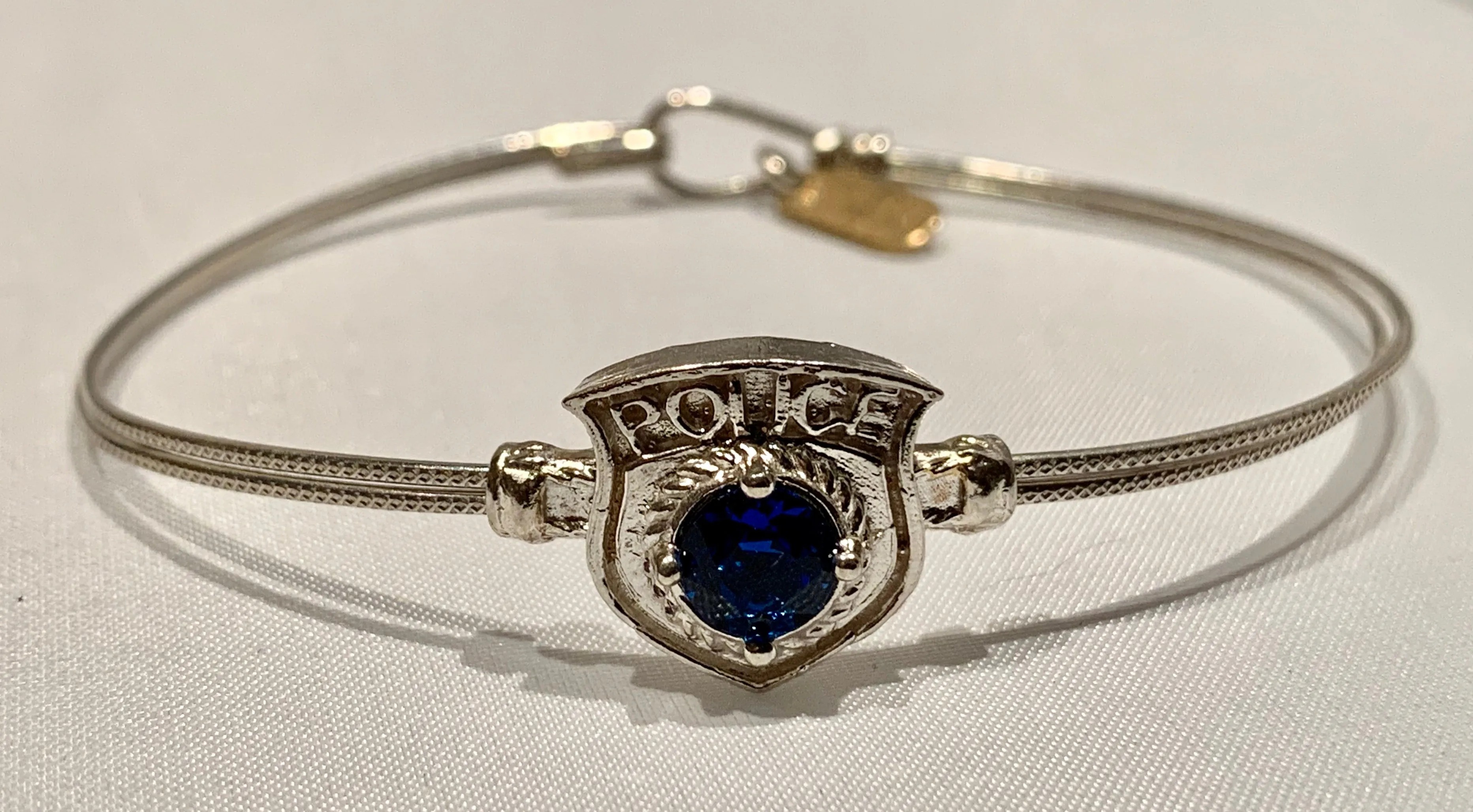 Earth Grace Police Bracelet