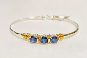 Earth Grace "Starry Nights" Bracelet