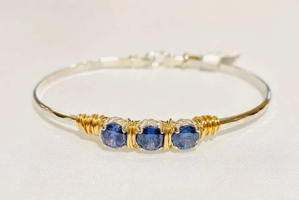 Earth Grace "Starry Nights" Bracelet